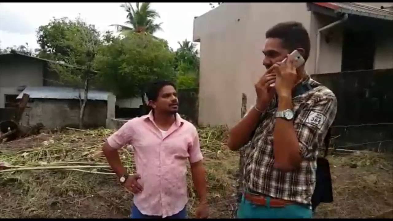 අපේ තාත්තා Janai Priyai