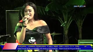 7 bagai ranting kering @ana dara mutia #los angeles live trimulyo kayen pati 2018