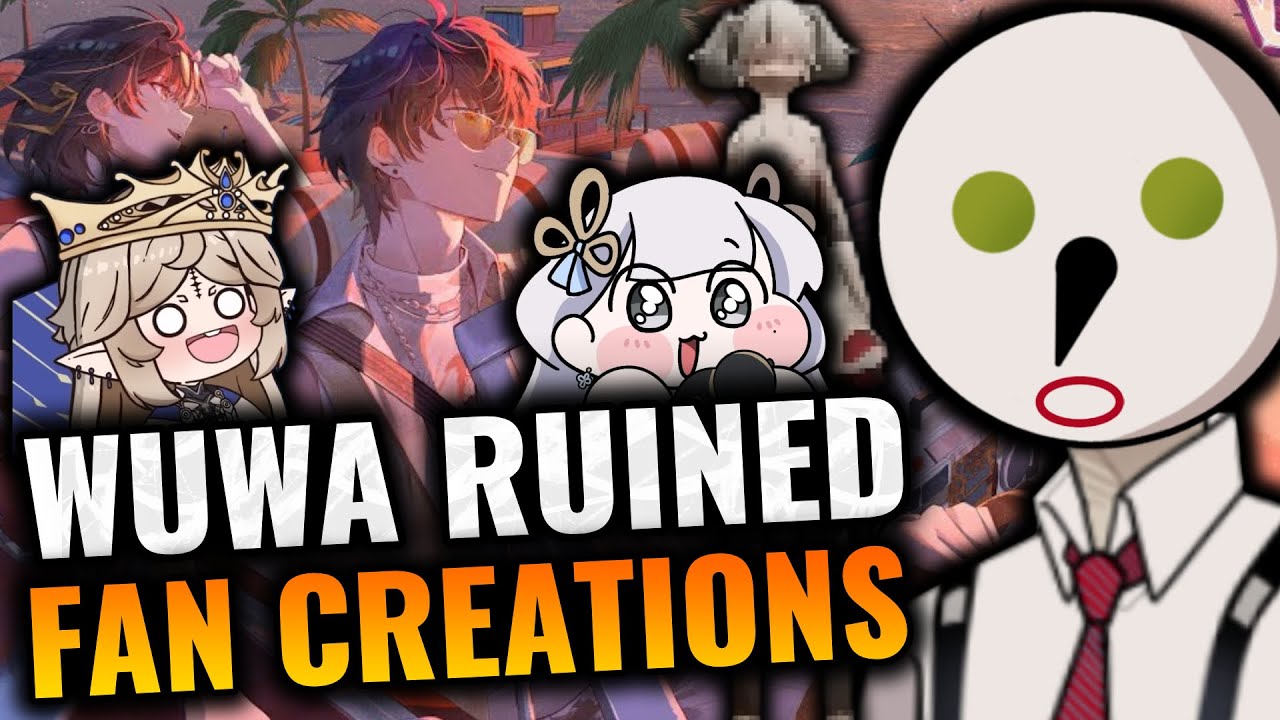 The Best Fandom in Gacha Gaming | Solaris Seaside Story