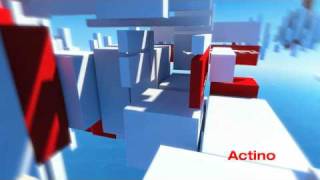 Mirror's Edge DLC Trailer