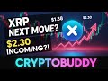 XRP at a Critical Level | This Signal Could Send Price to $2.30?