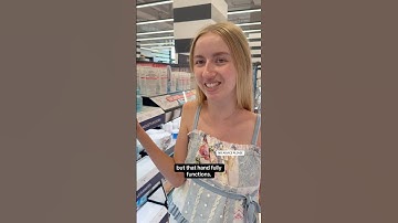 Accessibility at Sephora! #Disability #Disabled #Accessibility