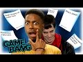 SMOSH AGAINST HUMANITY (Game Bang)