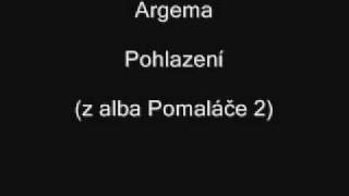 Argema Pohlazení