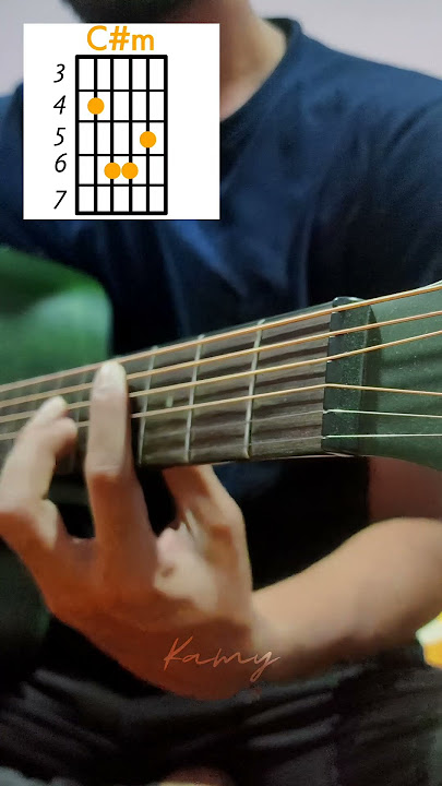 Sad Chords 💔🎶🎸  #guitar #beginners  #music #shortsyoutube #shortsfeed #shorts #tutorial
