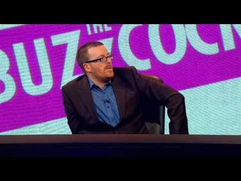 Frankie Boyle on NMTB