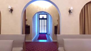 Johnson-Gloschat Funeral Home & Crematory
