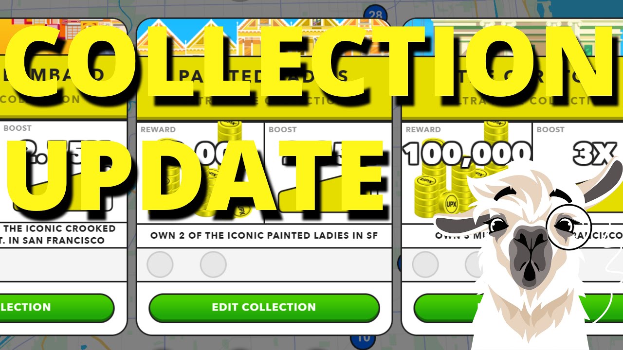 New Collection Holding Requirement // Is Collection Swapping Going Away ...