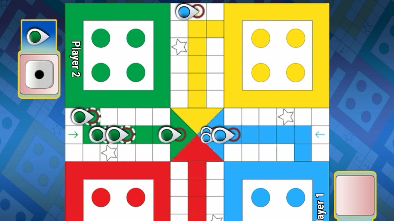 Ludo Time-Free Online Ludo Game With Voice Chat android iOS apk