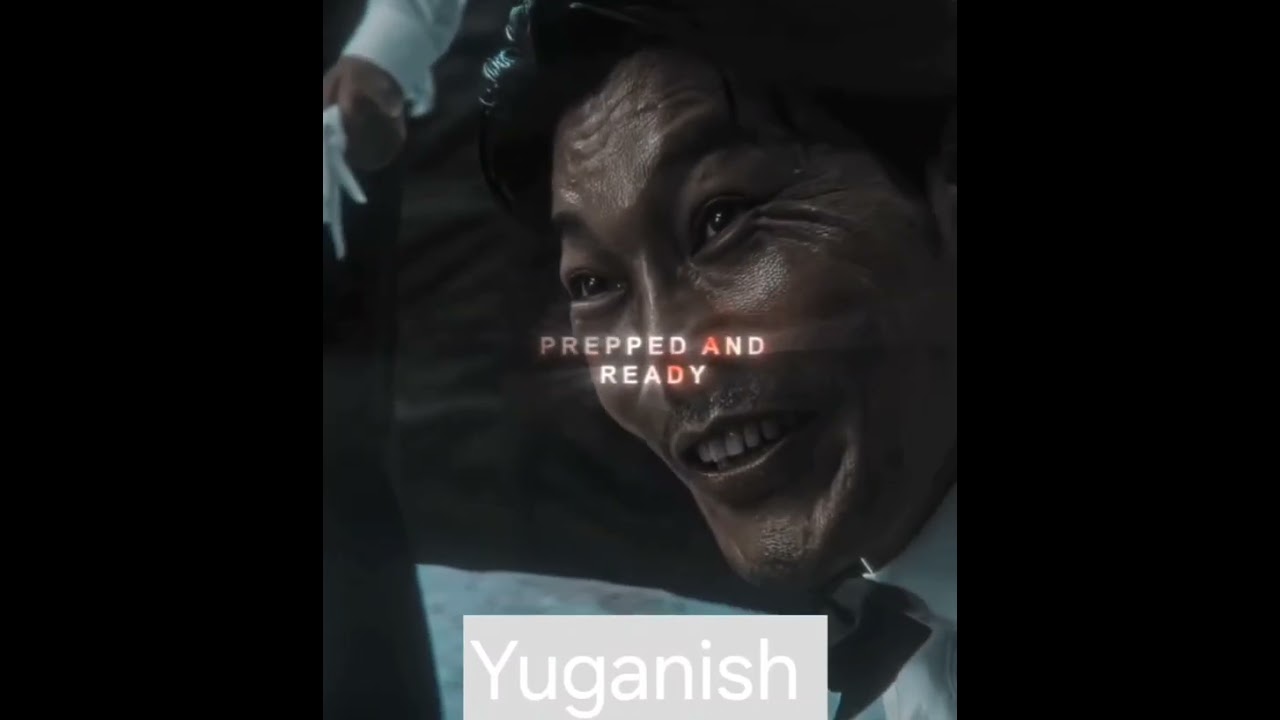 Player 203 Kim Gi Min edit