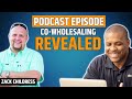 Co Wholesaling Real Estate | Jamel Gibbs and Zack Childress