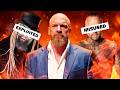 WWE Doesn't Care Anymore