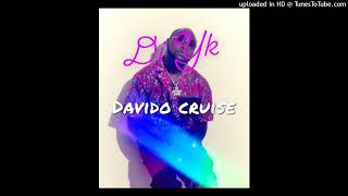 Dj Yk - Davido cruise Beat (Official Audio)