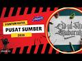 Pantun Raya x Pusat Sumber LUNASS!