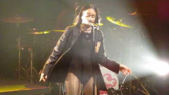 Kehlani - "Advice" (Live in Boston: 2/24/17)