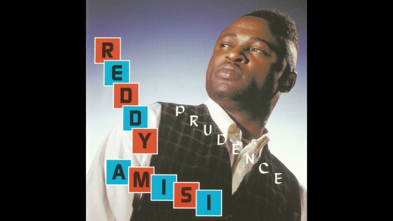 Reddy-Amisi - Prudence