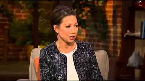 Lisa Joyner on adoption, new TLC Show 'Long Lost F...