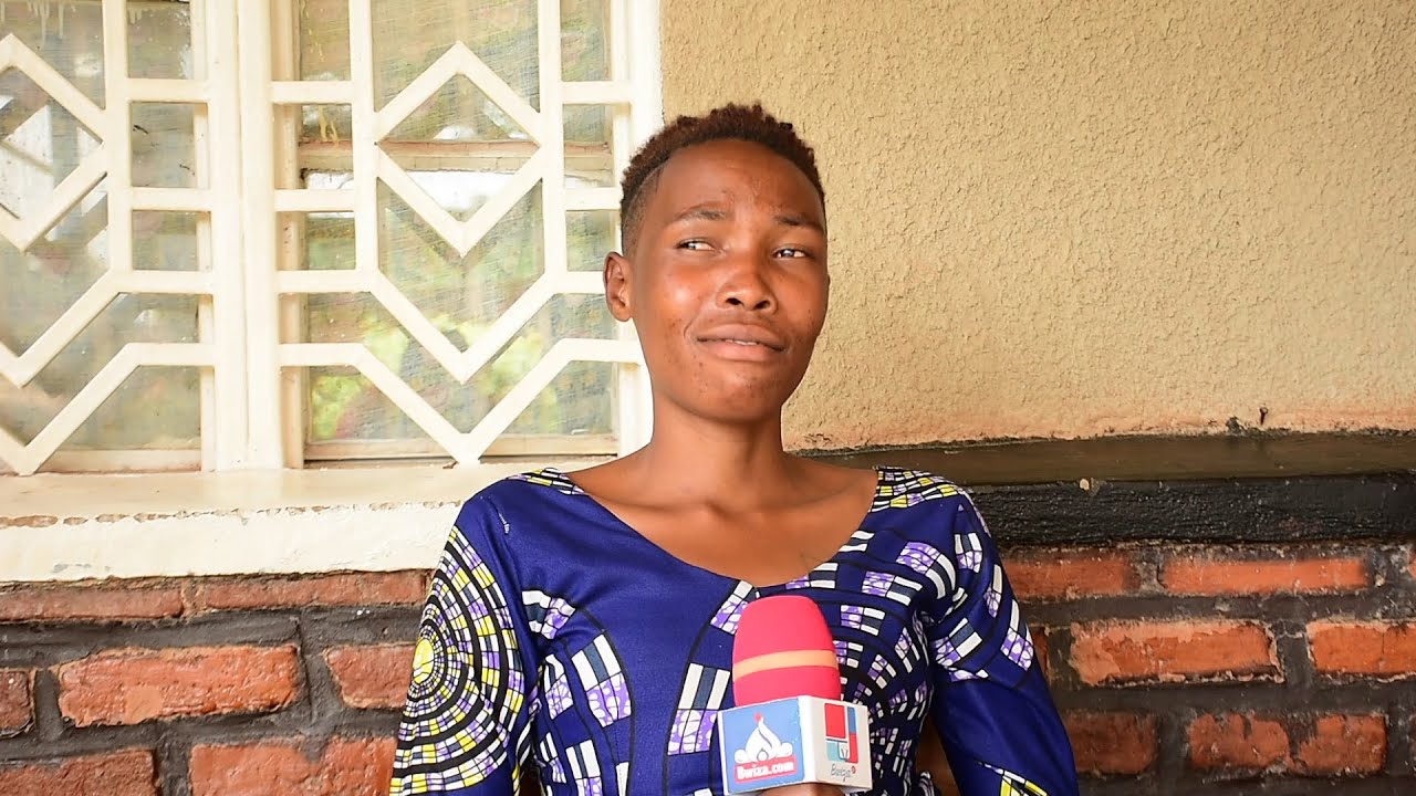 Pastor yansambanyaga ku myaka16 ambwira ko dukina\antembereza Kigali arandarura-Ubuhamya bwa Mutoni