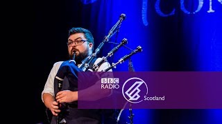 Ross Miller - Young Trad Finalist 2019 chords