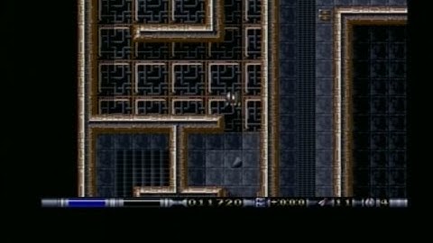 SPHERICAL WORLDS - INTRO, GAMEPLAY + ENDING (AMIGA)