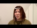 前髪なくなった後の動画がリアルすぎる