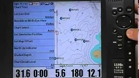 Humminbird North Up Indicator - iboats.com