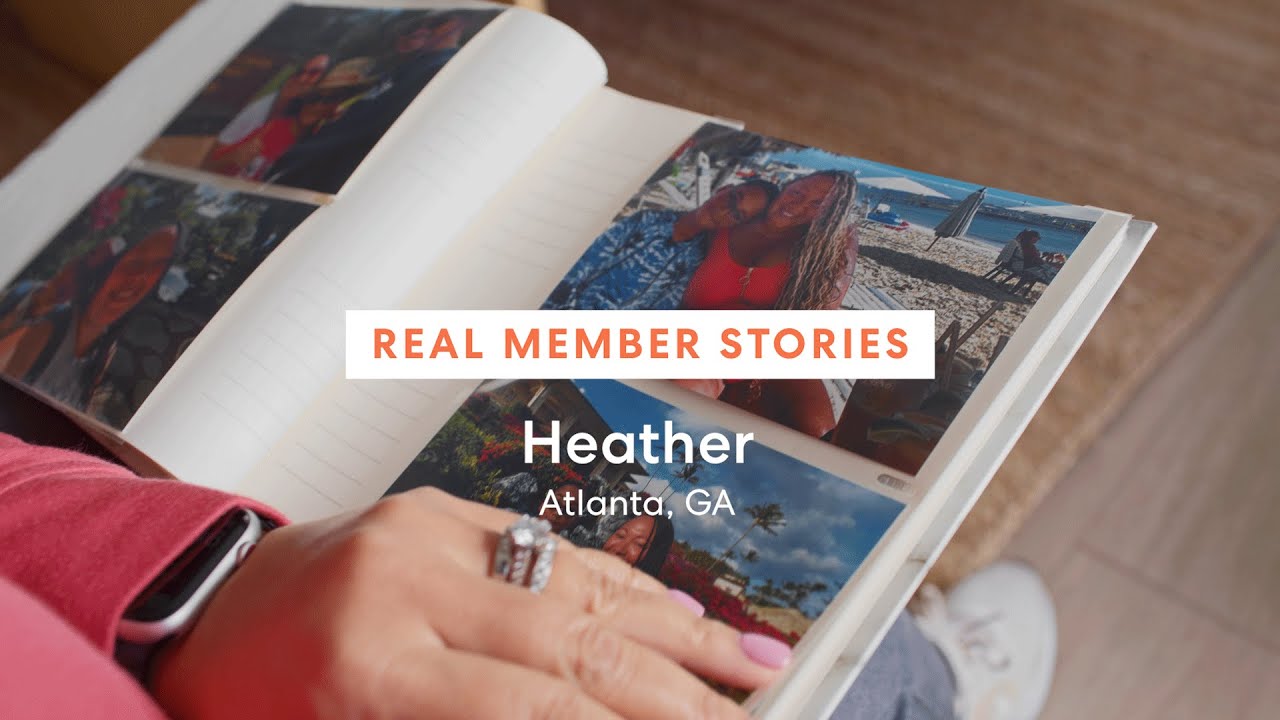 Real Member Stories From Omada Health: Meet Heather