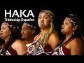 HAKA - Baile en una Boda - con subtítulos en español