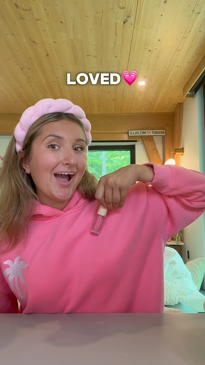 PPP was NOT going to happen!😱 #pinkpalmpuff #grwm #explore