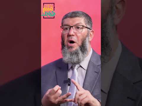 هل حرم الاسلام الخوض في العلوم التجريبية مع الشيخ المصري د عزمي