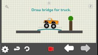 Replay from Brain For Monster Truck! screenshot 5