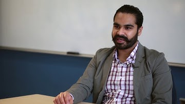 Interactive Media Management - International Student