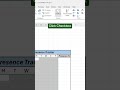 Microsoft Excel Tips &amp; Tricks 180