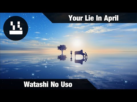 Your-Lie-In-April---Watashi-No-Uso---Synthesia-Tutorial