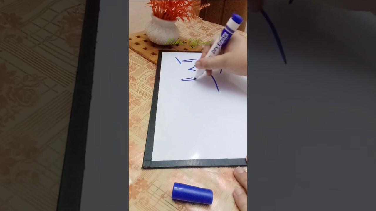 LA Houla walah Quwata, #trending #calligrphylearning #art #islam #youtubeshorts #shorts #arabic