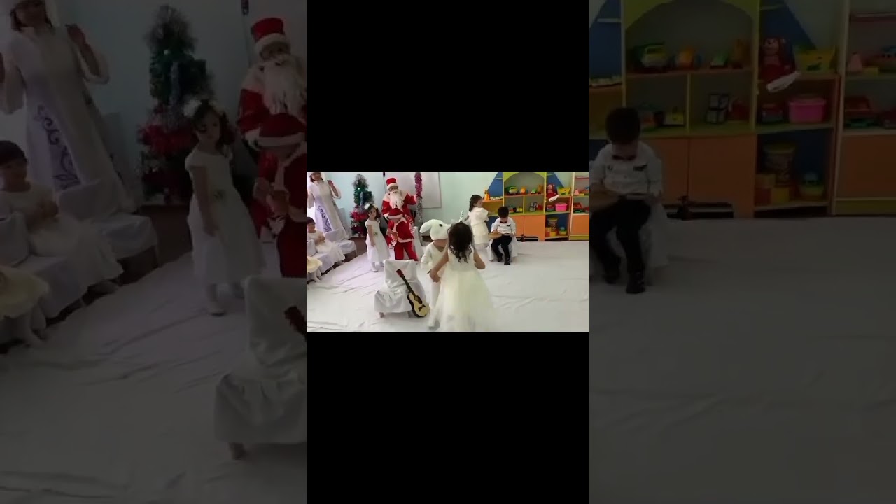 жаңа жыл 2022 ортаңғы топ