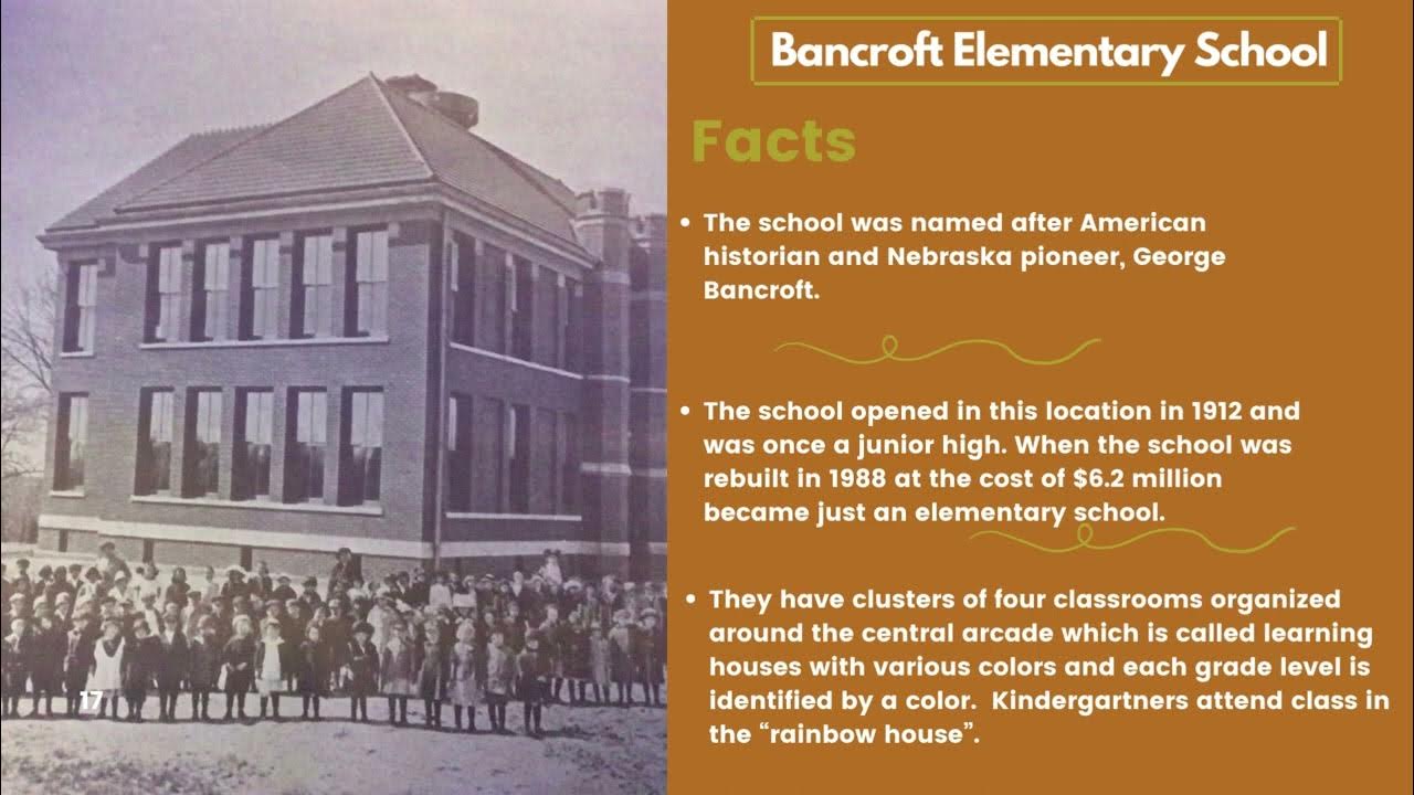 OPS Elementary School History Southeast Area YouTube OPS Elementary School History Southeast Area YouTube
