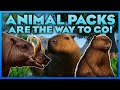 We Don't Need More Scenery Packs | Planet Zoo