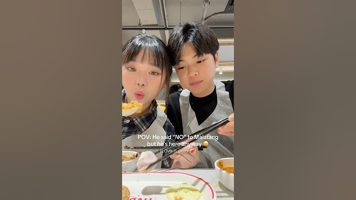 마라 싫은 사람 어디 있어?! 나와! 🌶️ | #국제커플 #couple #lifeinkorea #koreanindonesiancouple #훠궈 #데이트 #국제연애