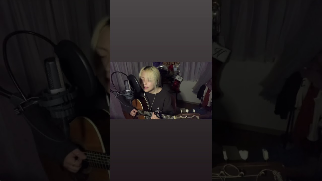 僕はとっても幸せでした#マタアイマショウ #SEAMO ーーーーファーストテイクさんに便乗