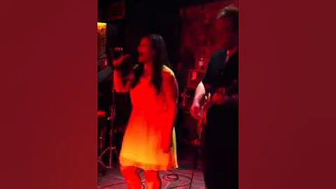 Ann Bonner - Bobby McGee