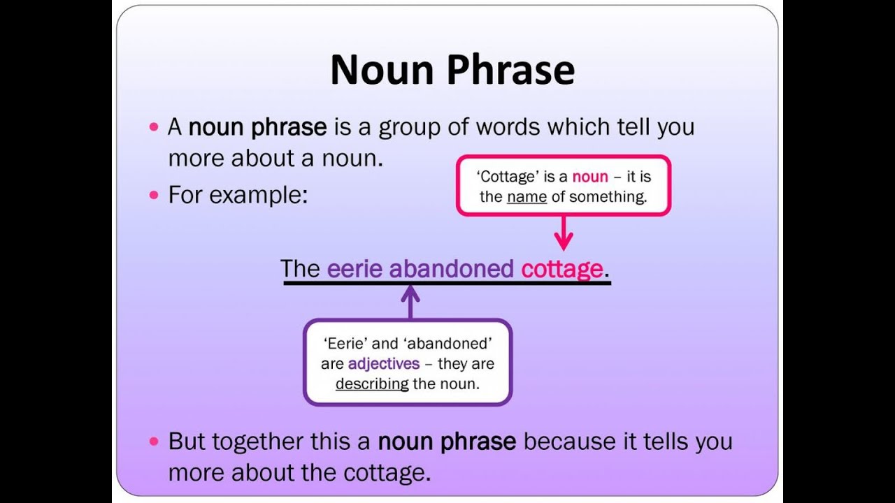 noun-phrase-youtube