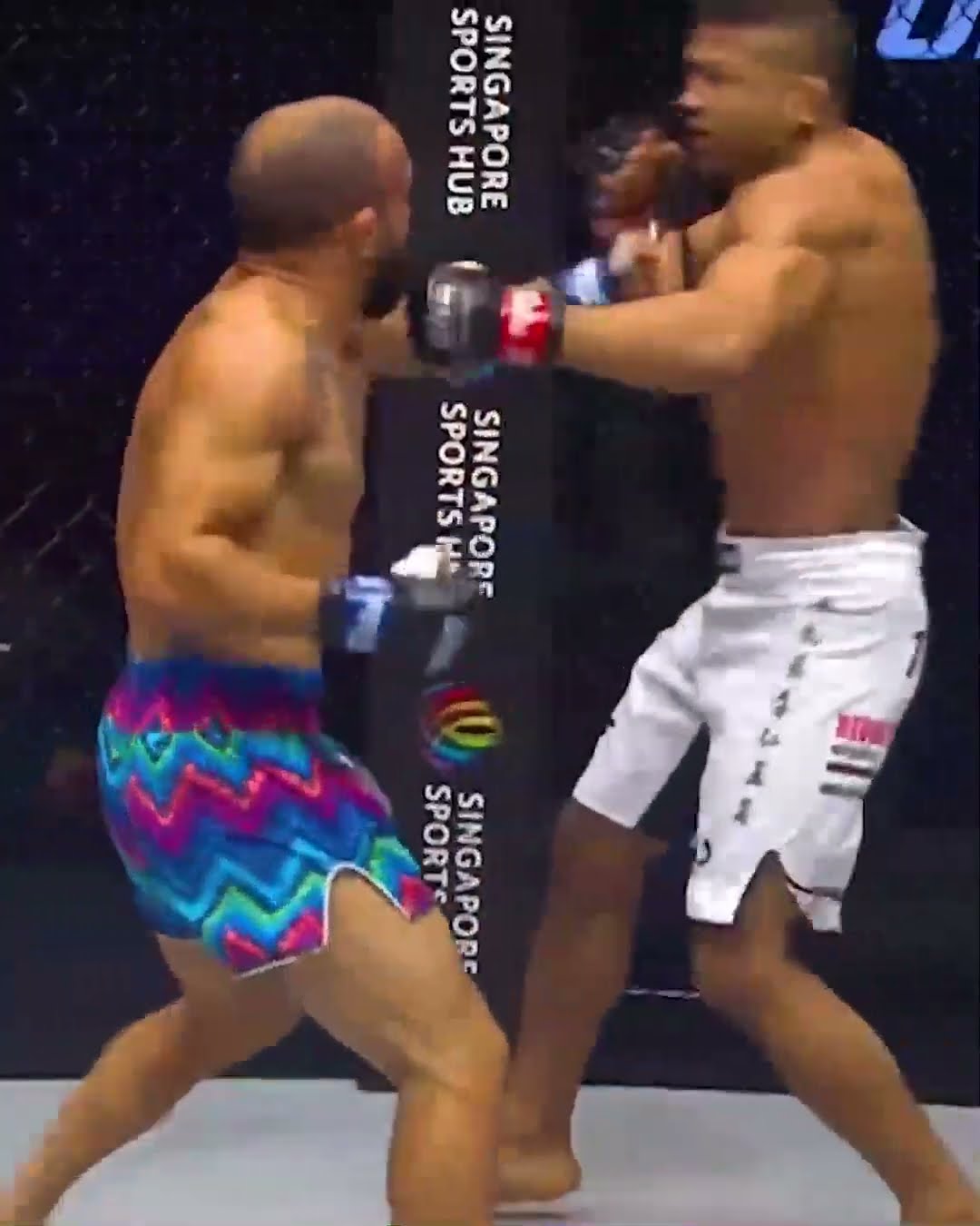 ECHOING in history ? Can anyone handle the heat of John Lineker’s powerful strikes?