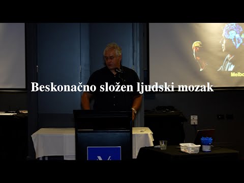 Video: Otkriće u vezi s razvojem ljudskog mozga baca novo svjetlo na neurološke bolesti