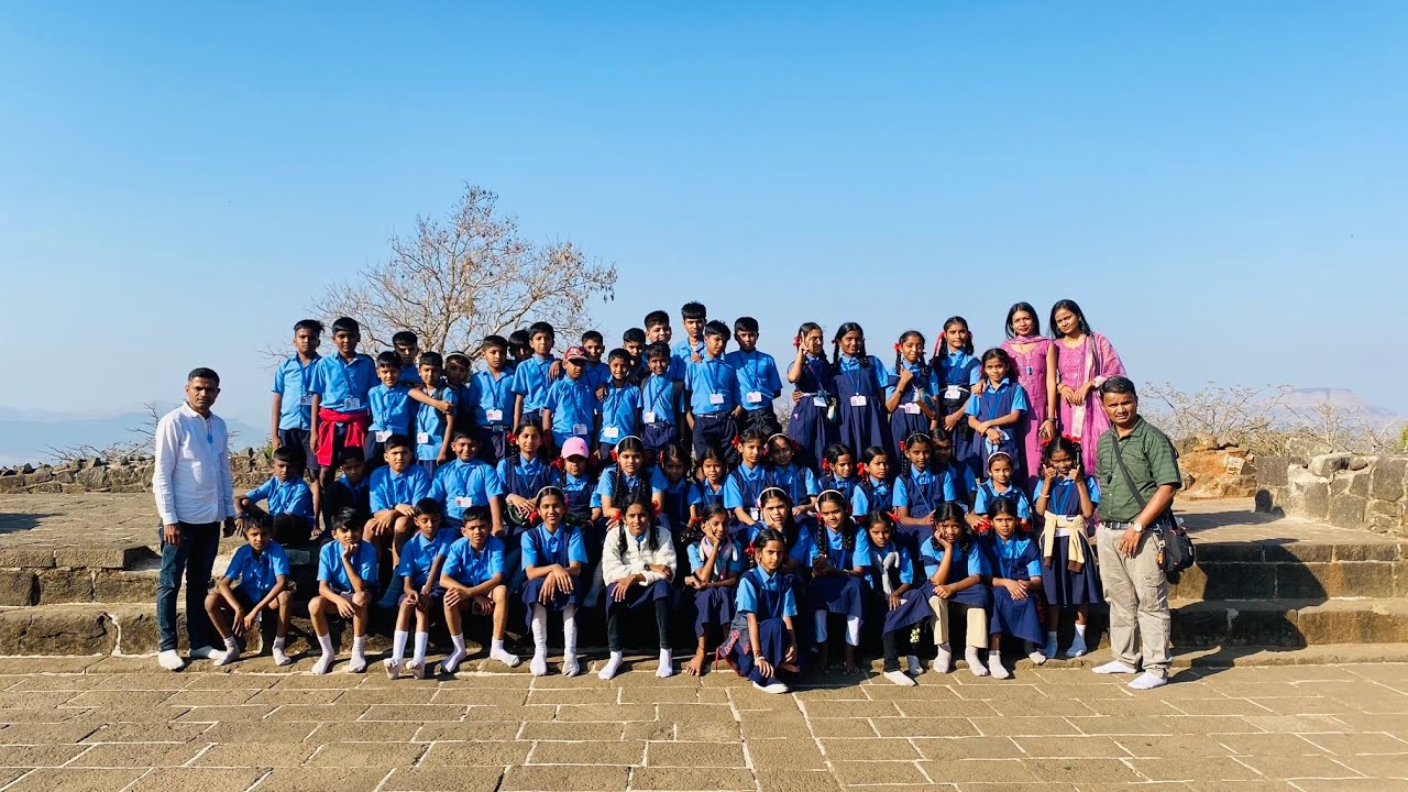 Shivneri dehu alandi ozar sahal 2026 rzpschoolchirle
