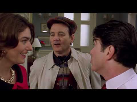 "Человек, который слишком мало знал"