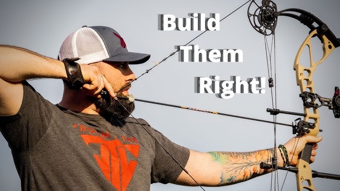 Essential Archery Gear for Optimal Performance