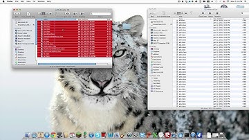 How to install Minecraft Smart moving mod MAC!