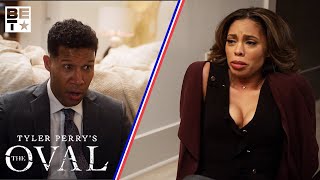 Donald le meurtrier | The Oval S1 Ep17 | BET France