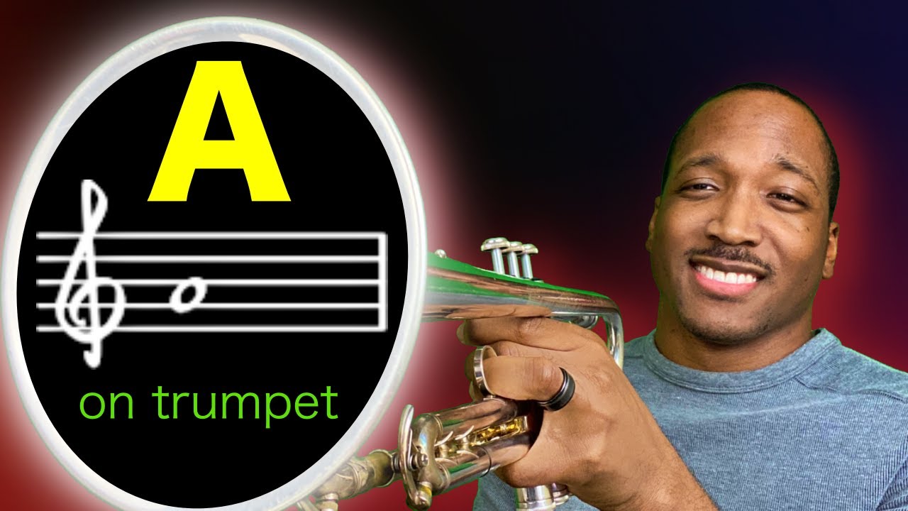 Plays Consistently LOUD Double C's on a Variety of Trumpet Mouthpiece  #trumpetlesson 